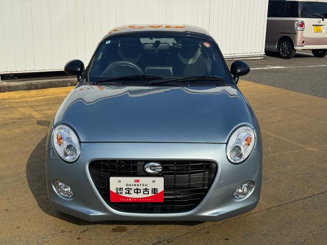 コペン セロ　Ｓ　純正フルセグナビ　ＥＴＣ　ドラレコ　バックモニター（2枚目）