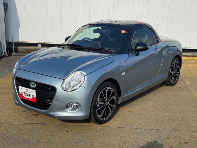 コペン セロ　Ｓ　純正フルセグナビ　ＥＴＣ　ドラレコ　バックモニター（3枚目）