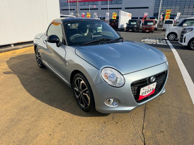 コペン セロ　Ｓ　純正フルセグナビ　ＥＴＣ　ドラレコ　バックモニター（9枚目）