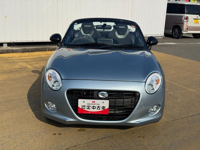 コペン セロ　Ｓ　純正フルセグナビ　ＥＴＣ　ドラレコ　バックモニター（15枚目）