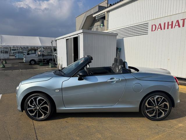 コペン セロ　Ｓ　純正フルセグナビ　ＥＴＣ　ドラレコ　バックモニター（17枚目）