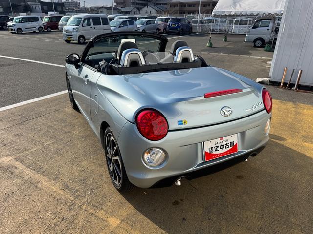 コペン セロ　Ｓ　純正フルセグナビ　ＥＴＣ　ドラレコ　バックモニター（18枚目）