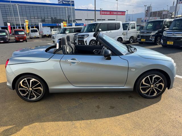 コペン セロ　Ｓ　純正フルセグナビ　ＥＴＣ　ドラレコ　バックモニター（21枚目）