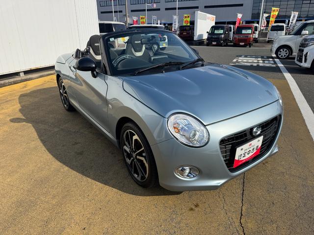 コペン セロ　Ｓ　純正フルセグナビ　ＥＴＣ　ドラレコ　バックモニター（22枚目）