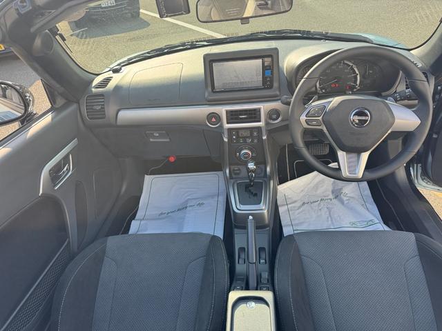 コペン セロ　Ｓ　純正フルセグナビ　ＥＴＣ　ドラレコ　バックモニター（26枚目）