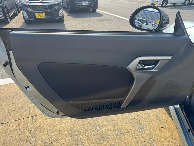 コペン セロ　Ｓ　純正フルセグナビ　ＥＴＣ　ドラレコ　バックモニター（27枚目）