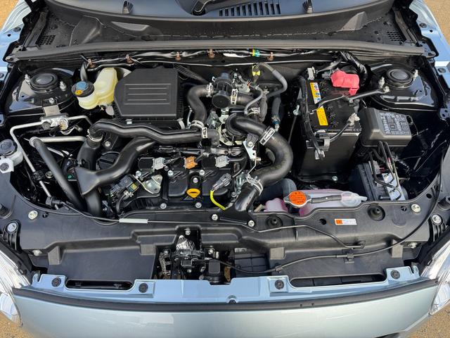 コペン セロ　Ｓ　純正フルセグナビ　ＥＴＣ　ドラレコ　バックモニター（31枚目）