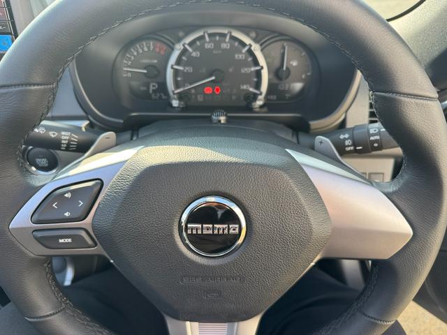 コペン セロ　Ｓ　純正フルセグナビ　ＥＴＣ　ドラレコ　バックモニター（32枚目）