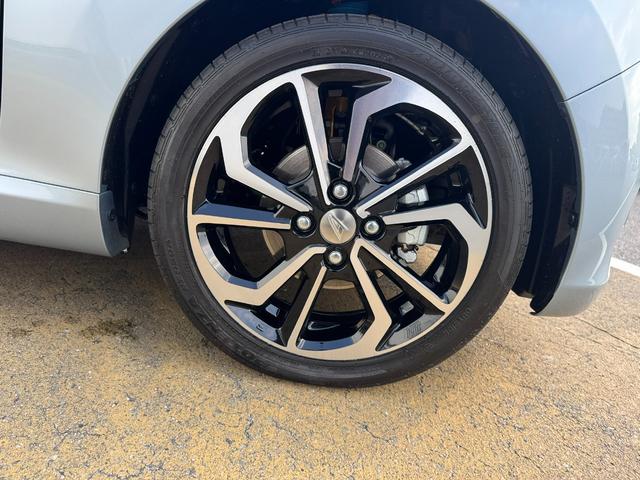 コペン セロ　Ｓ　純正フルセグナビ　ＥＴＣ　ドラレコ　バックモニター（40枚目）