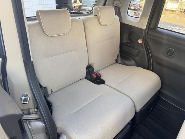 ムーヴキャンバス Ｇホワイトアクセントリミテッド　ＳＡＩＩＩ　純正フルセグナビ　ドラレコ　パノラマモニター（10枚目）