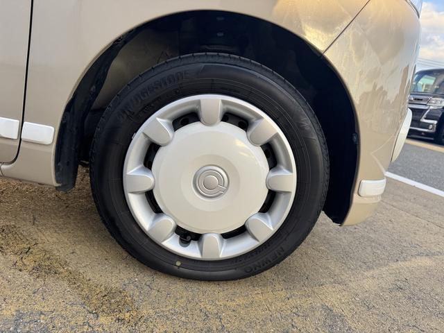 ムーヴキャンバス Ｇホワイトアクセントリミテッド　ＳＡＩＩＩ　純正フルセグナビ　ドラレコ　パノラマモニター（30枚目）