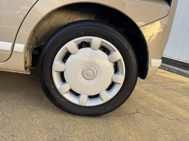 ムーヴキャンバス Ｇホワイトアクセントリミテッド　ＳＡＩＩＩ　純正フルセグナビ　ドラレコ　パノラマモニター（32枚目）