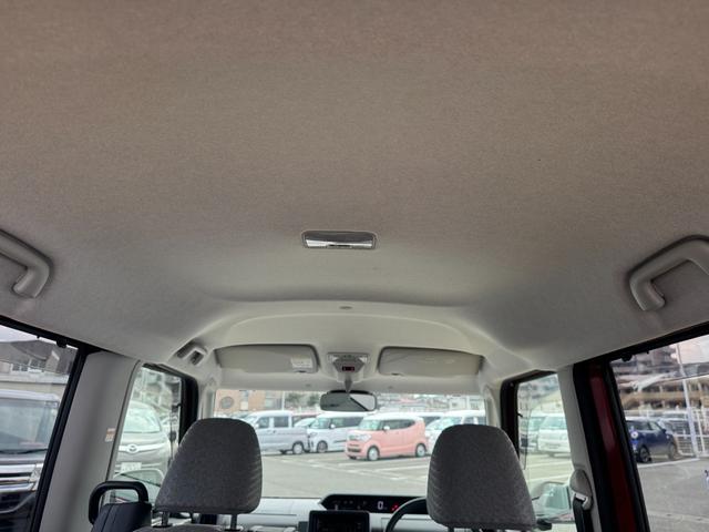 タント Ｘ　ＣＤチューナー　バックカメラ付（14枚目）