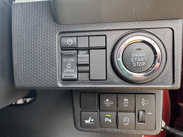 タント Ｘ　ＣＤチューナー　バックカメラ付（17枚目）