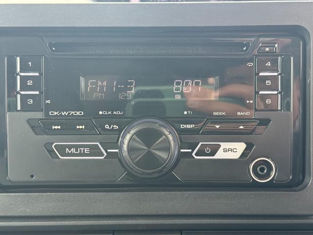 タント Ｘ　ＣＤチューナー　バックカメラ付（19枚目）