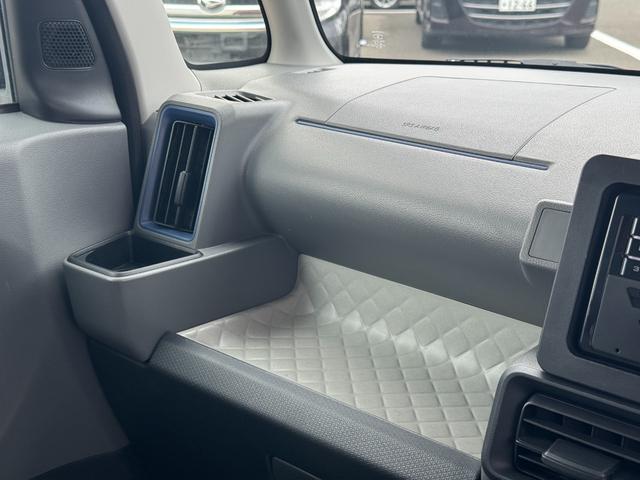 タント Ｘ　ＣＤチューナー　バックカメラ付（22枚目）