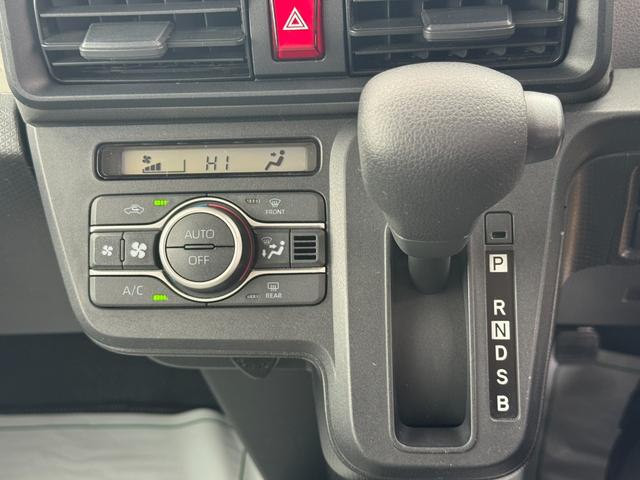 タント Ｘ　ＣＤチューナー　バックカメラ付（23枚目）