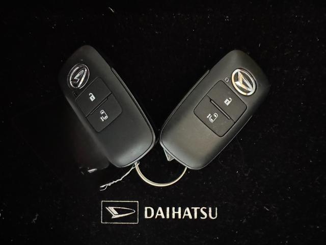 タント Ｘ　ＣＤチューナー　バックカメラ付（24枚目）