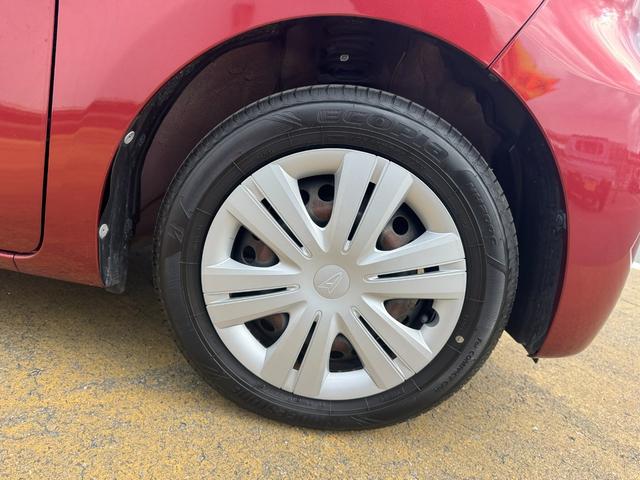 タント Ｘ　ＣＤチューナー　バックカメラ付（26枚目）