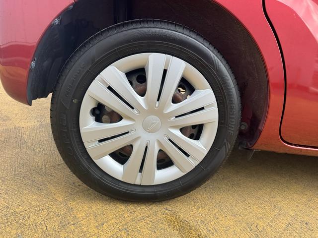 タント Ｘ　ＣＤチューナー　バックカメラ付（27枚目）