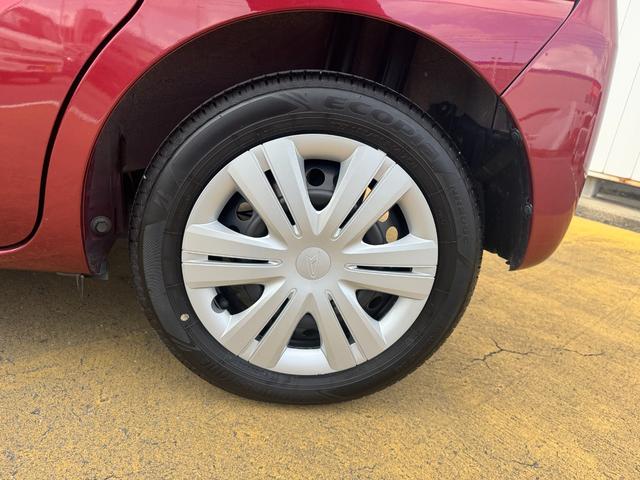 タント Ｘ　ＣＤチューナー　バックカメラ付（28枚目）