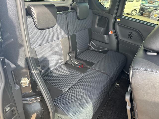 タント カスタムＸ　純正フルセグナビ　ＥＴＣ　ドラレコ　バックモニター　新車保証継承付（10枚目）