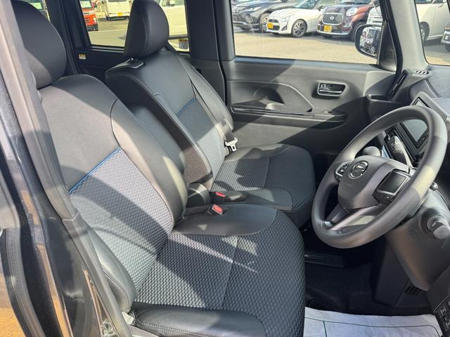 タント カスタムＸ　純正フルセグナビ　ＥＴＣ　ドラレコ　バックモニター　新車保証継承付（11枚目）