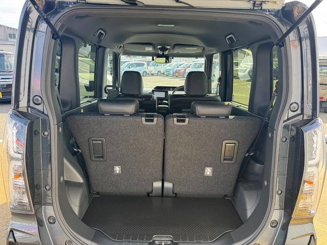 タント カスタムＸ　純正フルセグナビ　ＥＴＣ　ドラレコ　バックモニター　新車保証継承付（13枚目）