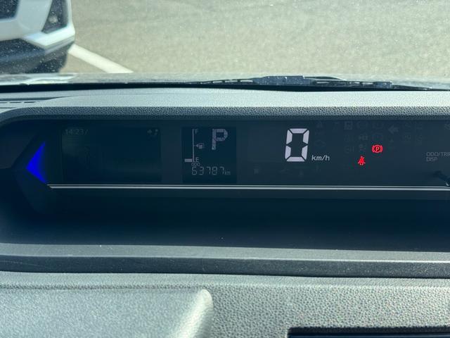 タント カスタムＸ　純正フルセグナビ　ＥＴＣ　ドラレコ　バックモニター　新車保証継承付（15枚目）