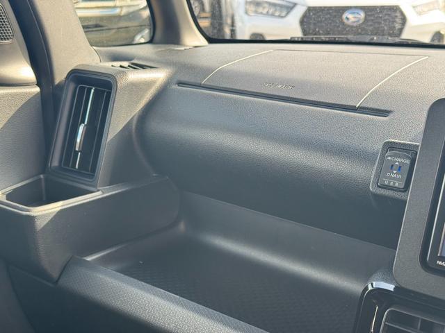 タント カスタムＸ　純正フルセグナビ　ＥＴＣ　ドラレコ　バックモニター　新車保証継承付（24枚目）
