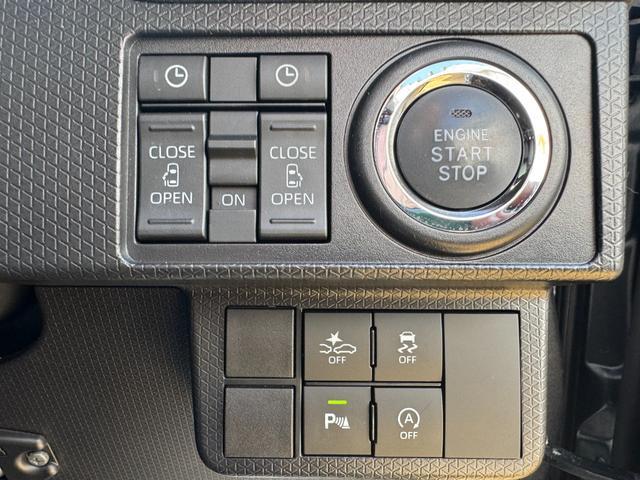 タント カスタムＸ　純正フルセグナビ　ＥＴＣ　ドラレコ　バックモニター　新車保証継承付（27枚目）