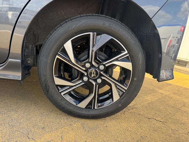 タント カスタムＸ　純正フルセグナビ　ＥＴＣ　ドラレコ　バックモニター　新車保証継承付（33枚目）