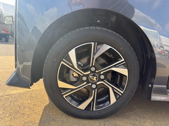 タント カスタムＸ　純正フルセグナビ　ＥＴＣ　ドラレコ　バックモニター　新車保証継承付（34枚目）