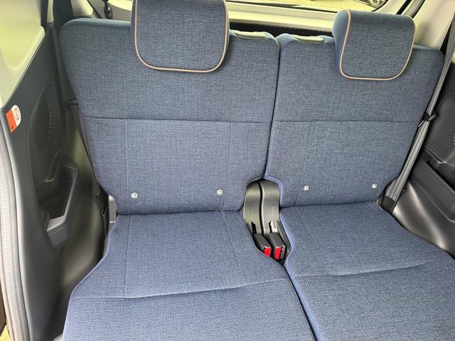 ムーヴキャンバス セオリーＧ　新車保証継承付　ＣＤチューナー　バックカメラ付　シートヒーター（10枚目）