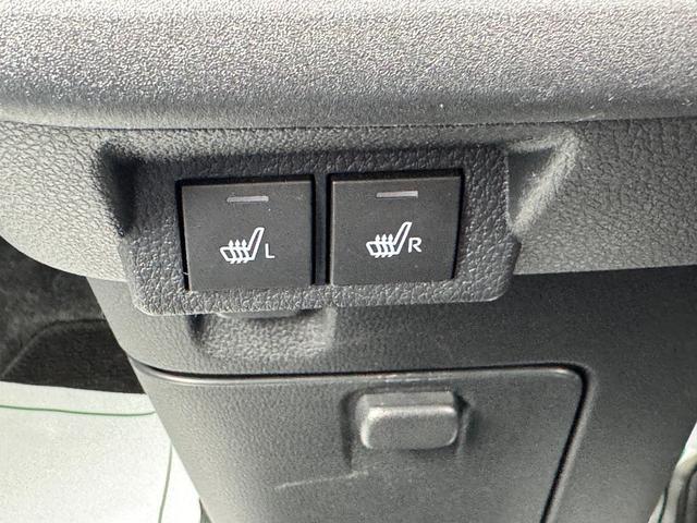 ムーヴキャンバス セオリーＧ　新車保証継承付　ＣＤチューナー　バックカメラ付　シートヒーター（17枚目）