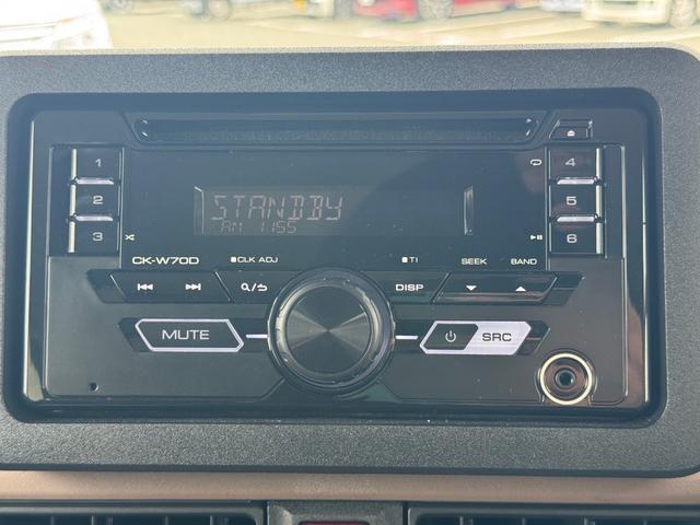 ムーヴキャンバス セオリーＧ　新車保証継承付　ＣＤチューナー　バックカメラ付　シートヒーター（19枚目）