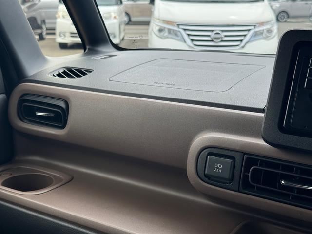 ムーヴキャンバス セオリーＧ　新車保証継承付　ＣＤチューナー　バックカメラ付　シートヒーター（24枚目）