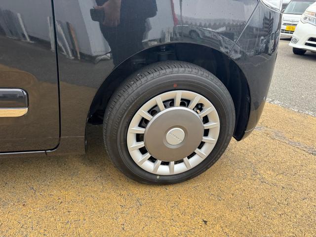 ムーヴキャンバス セオリーＧ　新車保証継承付　ＣＤチューナー　バックカメラ付　シートヒーター（27枚目）