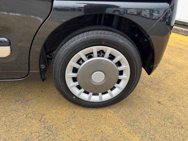 ムーヴキャンバス セオリーＧ　新車保証継承付　ＣＤチューナー　バックカメラ付　シートヒーター（29枚目）