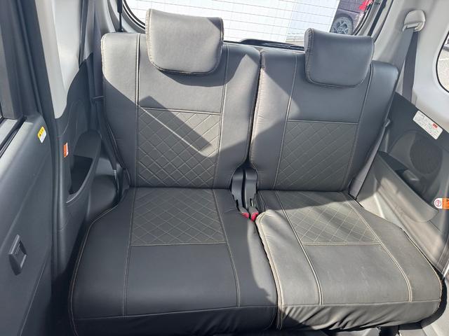 タント カスタムＲＳ　トップエディションＳＡＩＩＩ　純正フルセグナビ　ＥＴＣ　ドラレコ　バックモニター（10枚目）