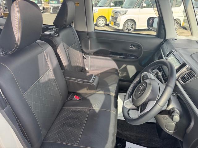 タント カスタムＲＳ　トップエディションＳＡＩＩＩ　純正フルセグナビ　ＥＴＣ　ドラレコ　バックモニター（11枚目）