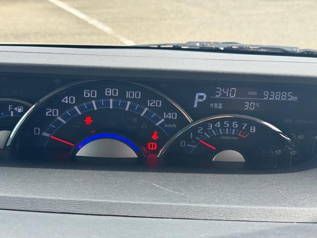 タント カスタムＲＳ　トップエディションＳＡＩＩＩ　純正フルセグナビ　ＥＴＣ　ドラレコ　バックモニター（16枚目）