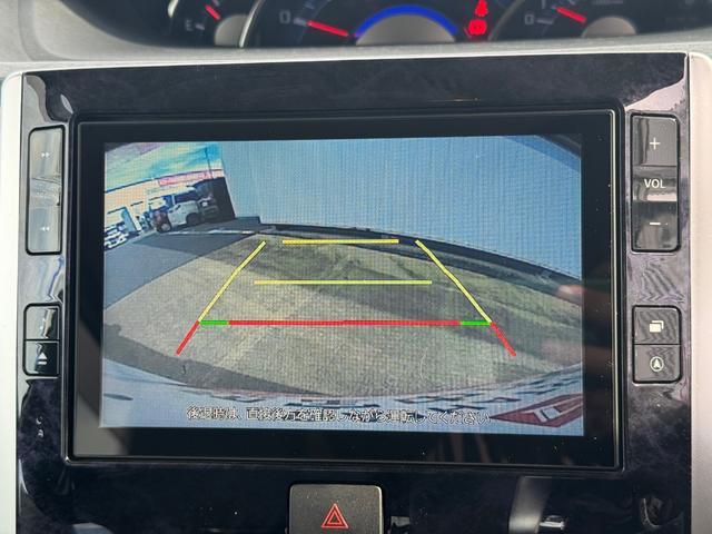 タント カスタムＲＳ　トップエディションＳＡＩＩＩ　純正フルセグナビ　ＥＴＣ　ドラレコ　バックモニター（19枚目）