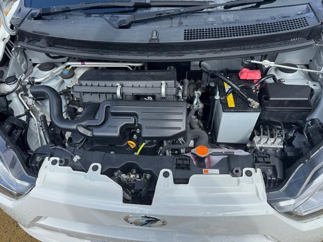 タント カスタムＲＳ　トップエディションＳＡＩＩＩ　純正フルセグナビ　ＥＴＣ　ドラレコ　バックモニター（21枚目）