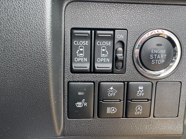 タント カスタムＲＳ　トップエディションＳＡＩＩＩ　純正フルセグナビ　ＥＴＣ　ドラレコ　バックモニター（24枚目）