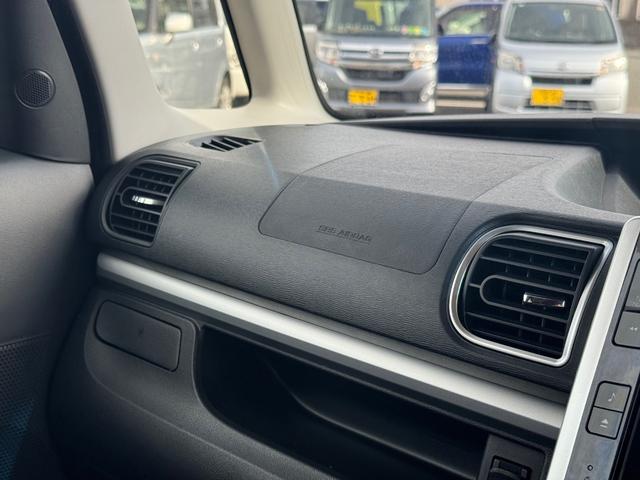 タント カスタムＲＳ　トップエディションＳＡＩＩＩ　純正フルセグナビ　ＥＴＣ　ドラレコ　バックモニター（26枚目）