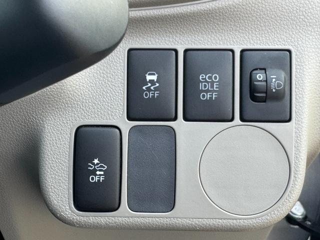 ミライース Ｌ　スマートセレクションＳＡ　ワンセグナビ　前後ドラレコ（23枚目）