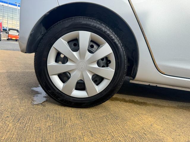 ミライース Ｌ　スマートセレクションＳＡ　ワンセグナビ　前後ドラレコ（30枚目）