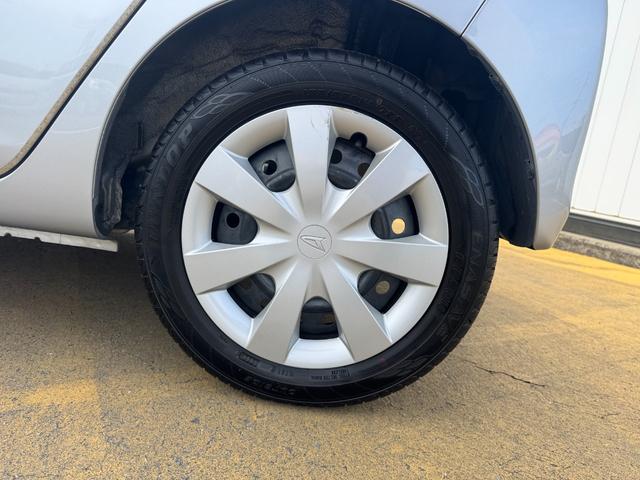 ミライース Ｌ　スマートセレクションＳＡ　ワンセグナビ　前後ドラレコ（31枚目）