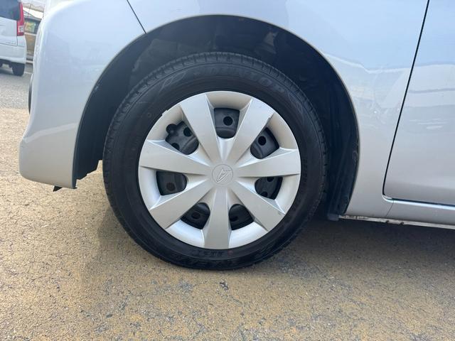 ミライース Ｌ　スマートセレクションＳＡ　ワンセグナビ　前後ドラレコ（32枚目）